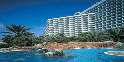 Eilat Hotels