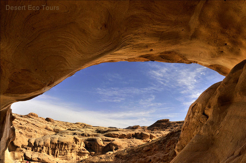 Jeep tour to Tours to Wadi Rum, Jordan