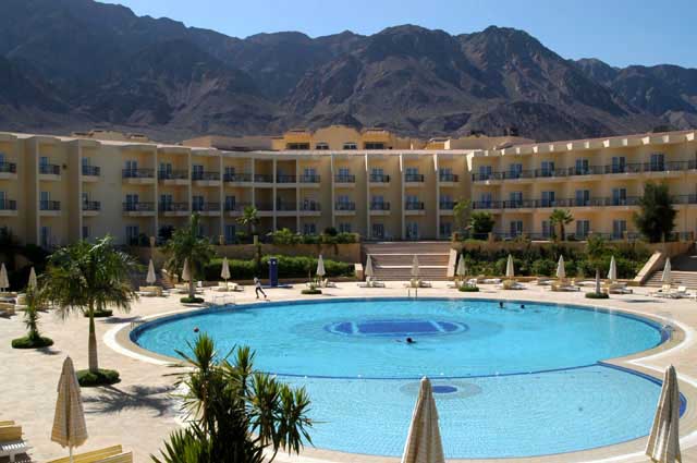 Sonesta Laplaya hotel 5* Sinai
