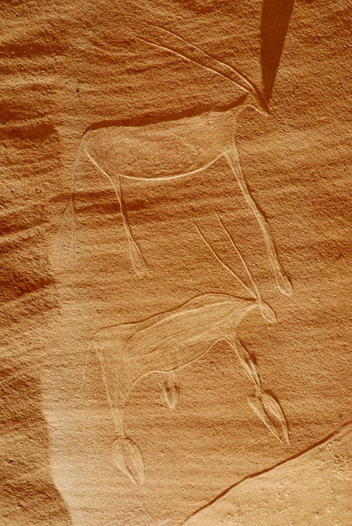 Gilf El Kbir, Western Desert, Egypt